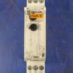 Relais temporisé RTC 16067