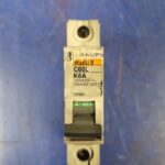 Disjoncteur 1P 25465