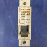 Disjoncteur 1P 20535