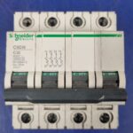 Disjoncteur 4P 24231