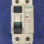 Interrupteur différentiel 25A 12230