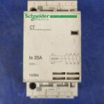 Contacteur CT25A - 15384