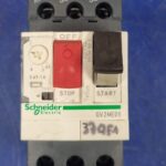 Disjoncteur moteur 0.63-1A GV2 ME05