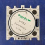 Contacts auxiliaires LADR2