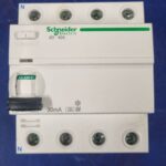 Interrupteur différentiel 4P iLD40