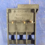 Bloc de raccordement GV2-AF01