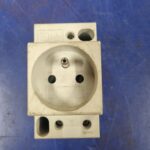 Prise tableau 2P+T BB10301