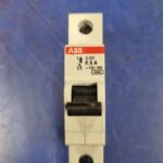 Disjoncteur 1P S201K6A