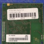 Carte électronique TA+HUX/V4