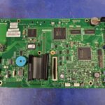 Carte électronique PX6i - 1-971056-003