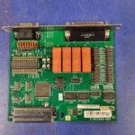 Carte électronique PX6i - 1-971143-800