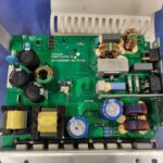 Carte électronique PX6i - 1-971132-002