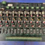 Carte électronique 9311-0001