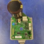 Carte électronique 318434-E