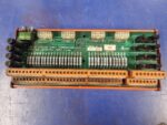 AS34/A06-30/31/PS1 Digital input termination card
