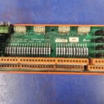 AS34/A06-30/31/PS1 Digital input termination card