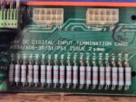 AS34/A06-30/31/PS1 Digital input termination card – Image 2