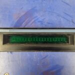 Afficheur XBT-K801010