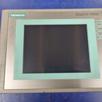 Ecran tactile SIMATIC PANEL TOUCH 6AV6 643-0AA01-1AX0