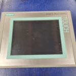 Ecran tactile SIMATIC MULTI PANEL TOUCH 6AV6 643-0CB01-1AX1