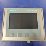 Ecran SIMATIC HMI TOUCH - 6AVE2 -123-2DB03-0AX0