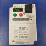 Variateur 0.55KW - DF51-322-055