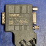 Connecteur 6ES7 972-0BB42-0XA0