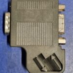 Connecteur 6ES7 972-0BB40-0XA0