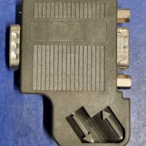 Connecteur 6ES7 972-0BB40-0XA0