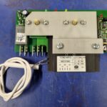 Carte thermostat électronique TCN2 001G