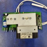 Carte thermostat électronique TCN2 001D