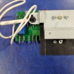 Carte thermostat électronique TCN2 001A