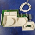 Carte thermostat électronique 7195001