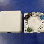 Boite de jonction 2505010