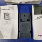 Economiseur radio 3 zones 7195003