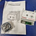 Gestionnaire d'énergie 7195008