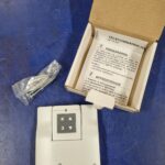 Télécommande 4 touches 7195007