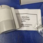 Détecteur IR OEM 6469905