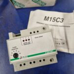 Gestionnaire de puissance M15C3