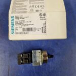 Ensemble de commande 3SB3 610-2EA11