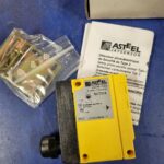 Capteur photo électrique SCT314