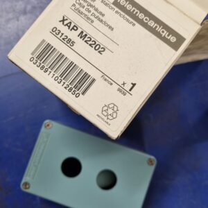 Boitier XAP M2202 - 031285