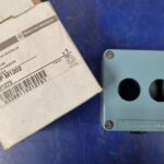 Boitier XAP M1202 - 031275