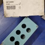 Boitier XAP M3506 - 031296