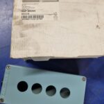 Boitier XAP M3204- 031278