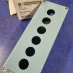 Boitier XAP M4506 - 031297