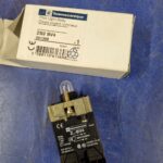Module lumineux ZB2 BV4 - 061369