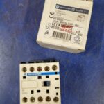 Contacteur LC1K12 10E7 Bobine 48V