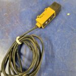 Capteur photo électrique E3S-AS30B42-30