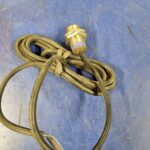 Capteur de proximité XS1N18PA340